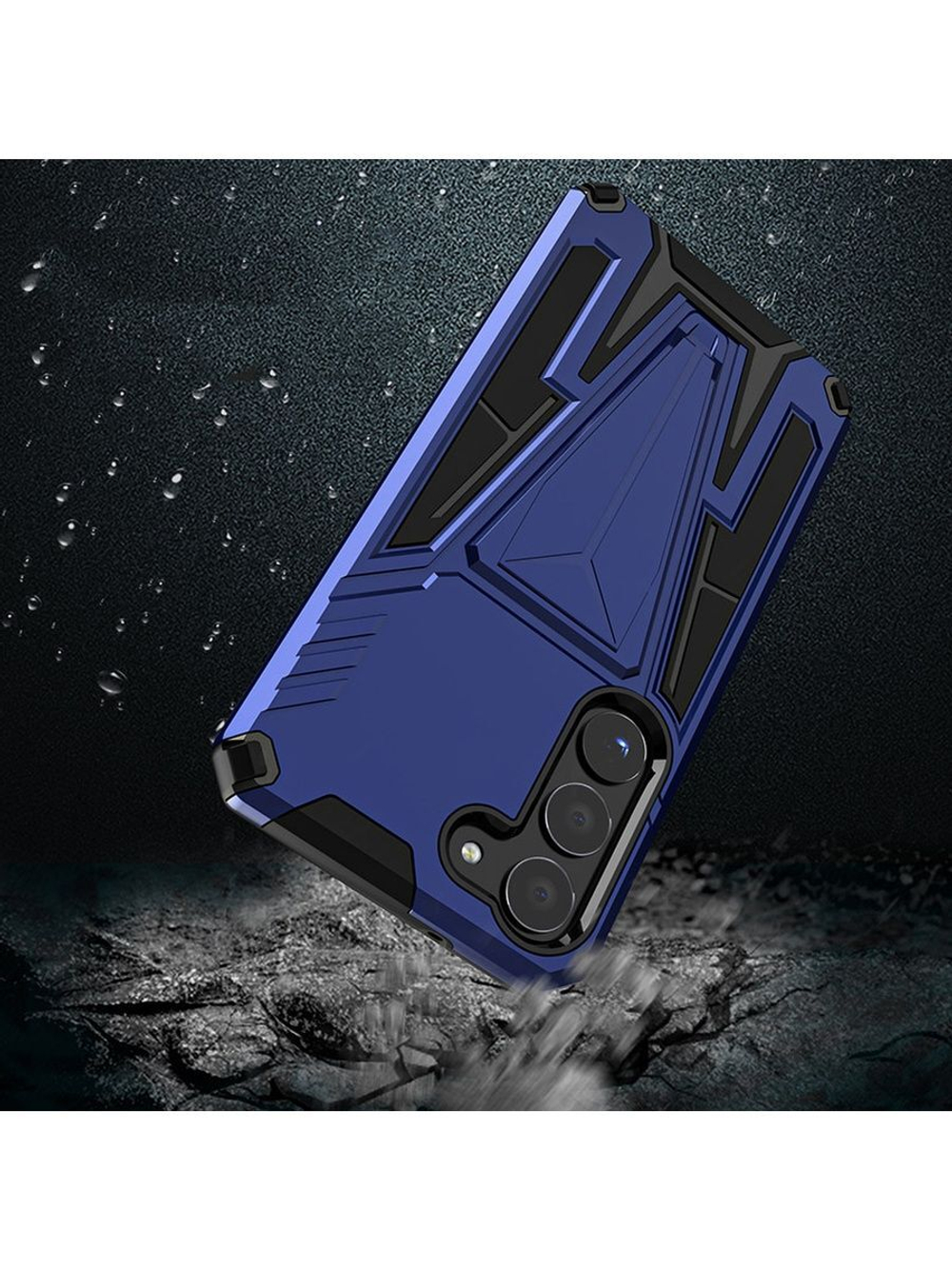 Чехол Rack Case для Samsung Galaxy S23