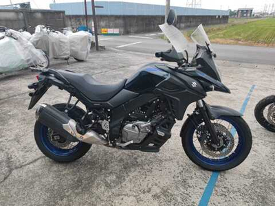 Suzuki V-Strom DL650XTA 051558