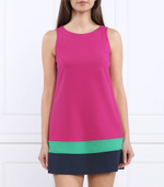 Платье DINASTIA MAX&amp;Co. - фуксия(722119)