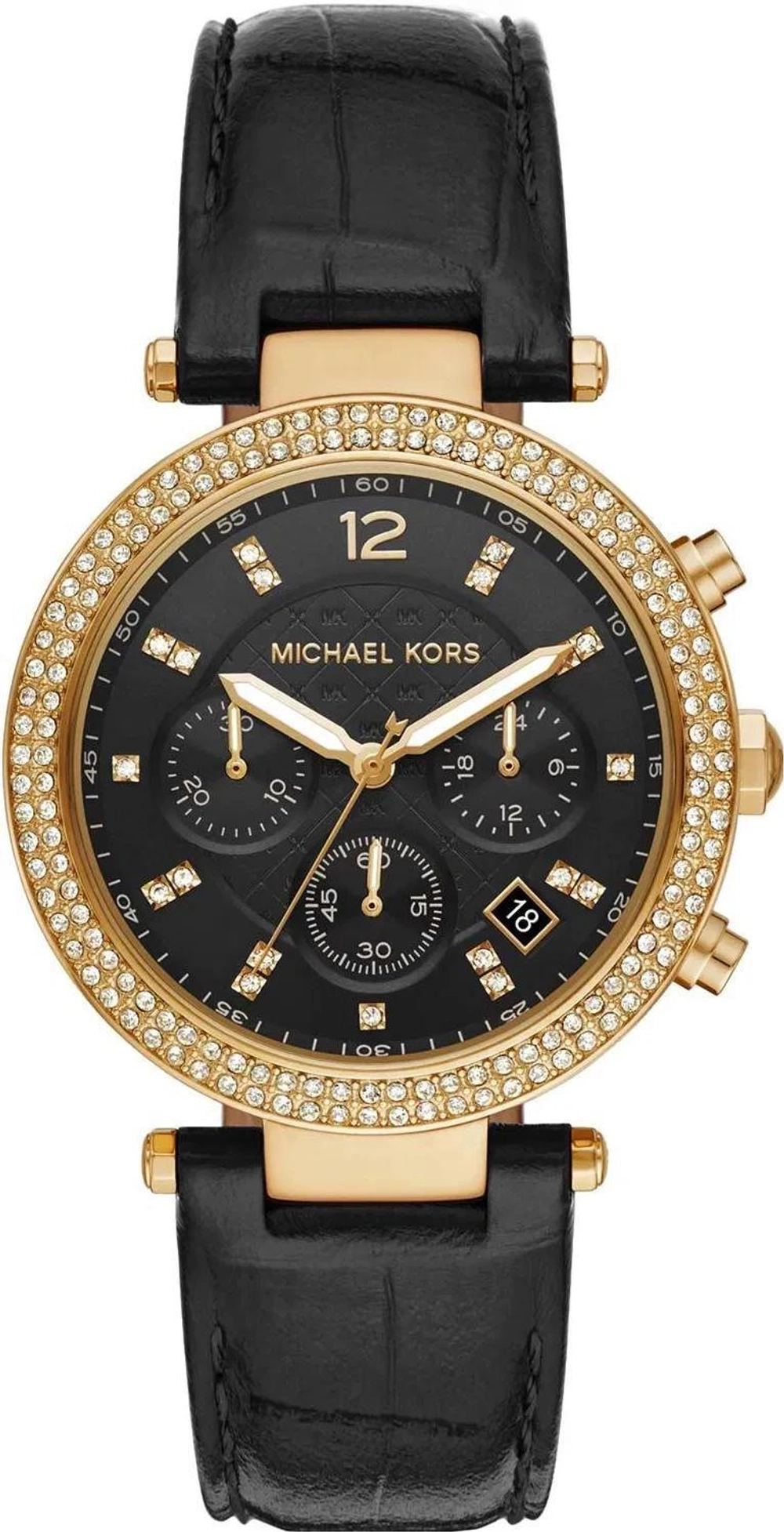 Женские наручные часы Michael kors MK6984