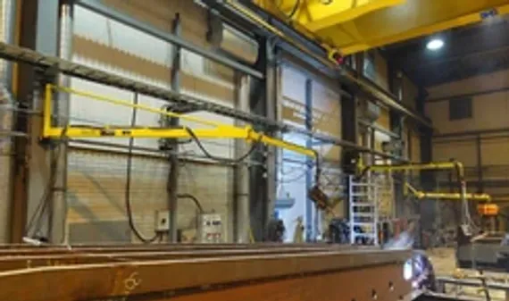 Фаскосниматель для труб Aotai ISY-150