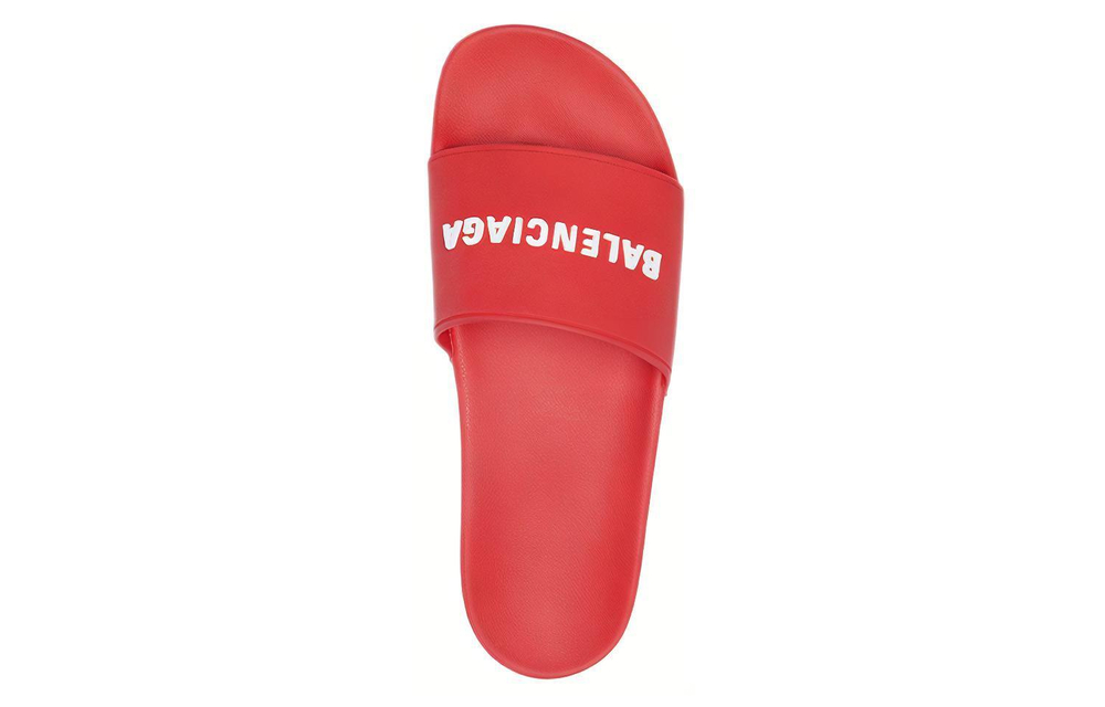 Balenciaga Pool Slide
