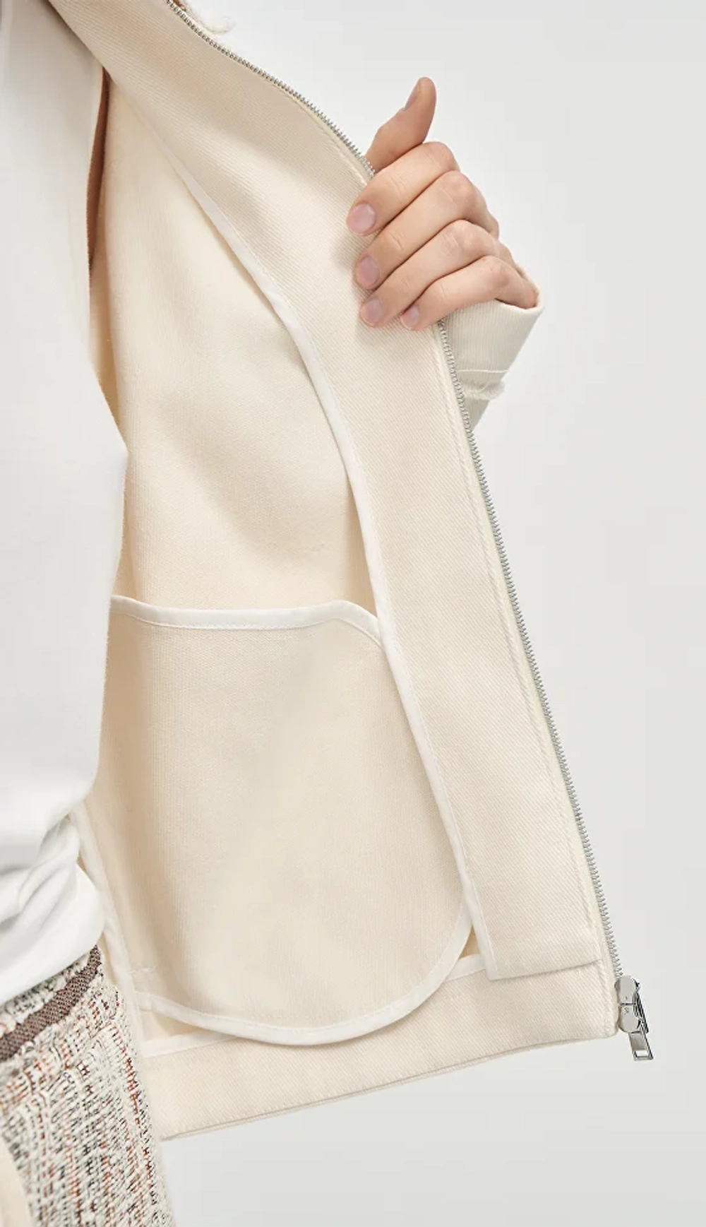 Куртка В26.Ш95.151 Alpecora