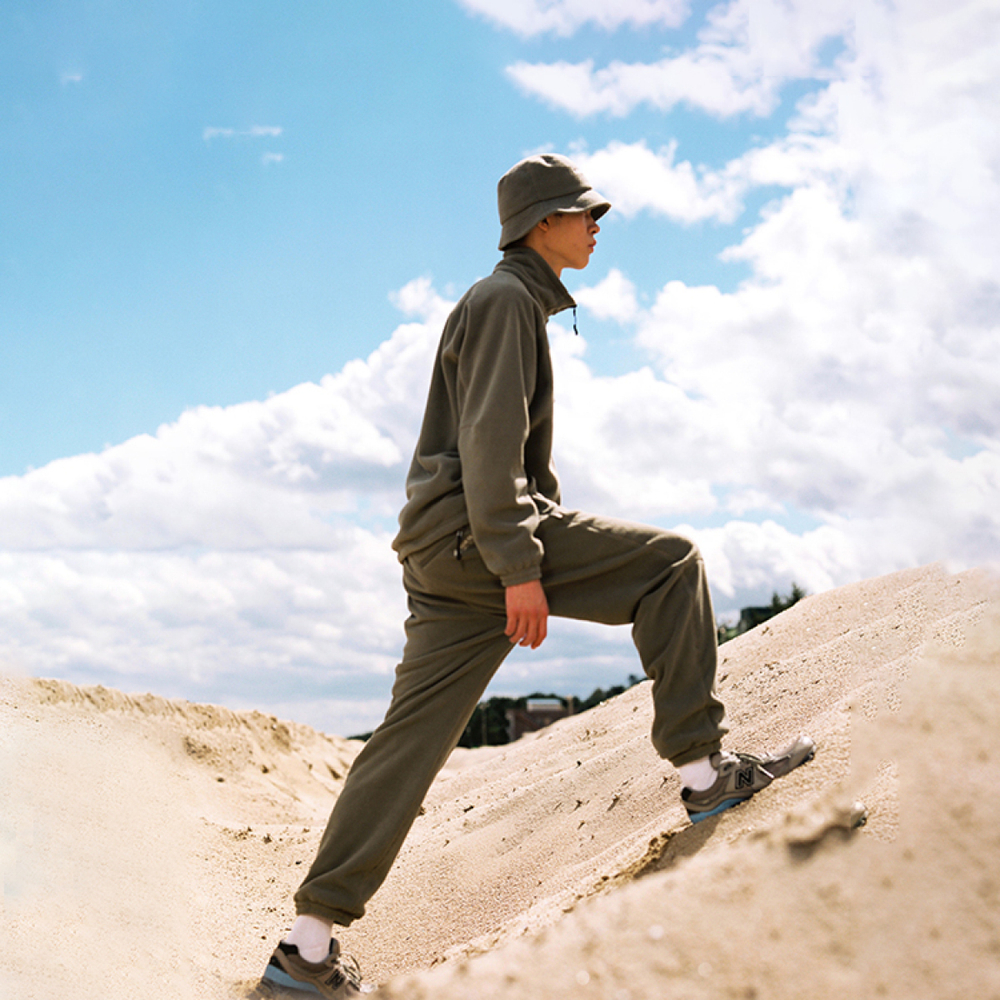 Кроссовки New Balance, ML2002RN