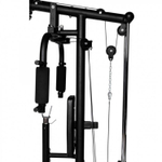 Силовой комплекс DFC HomeGym D854