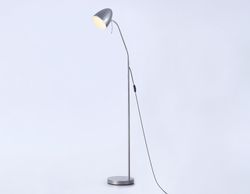 Ambrella Светильник напольный с выключателем на проводе Floor TR97685