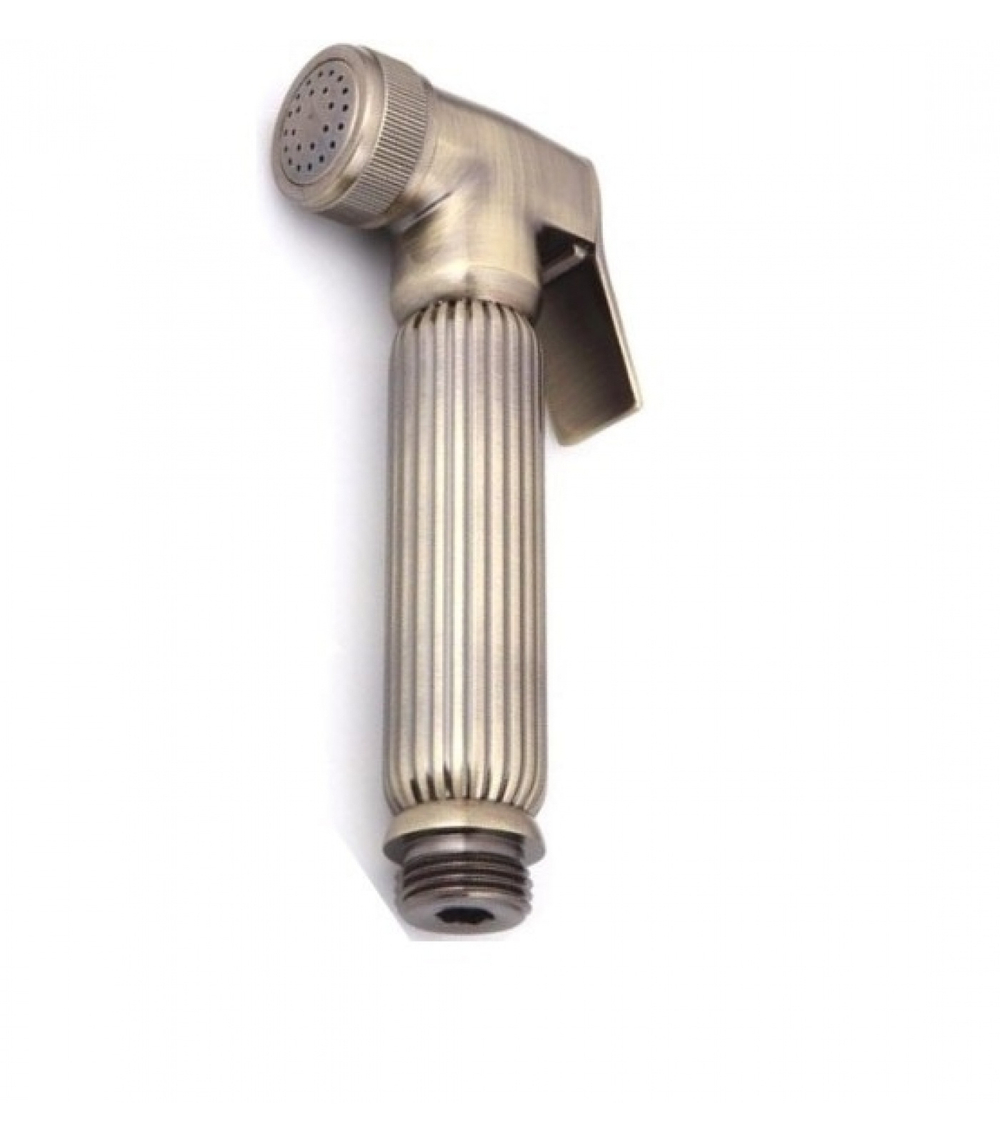 Лейка гигиеническая А24 FASHUN (латунь)