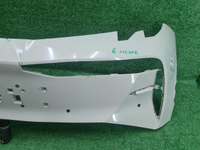 Бампер передний Zeekr X (2023-н.в.)