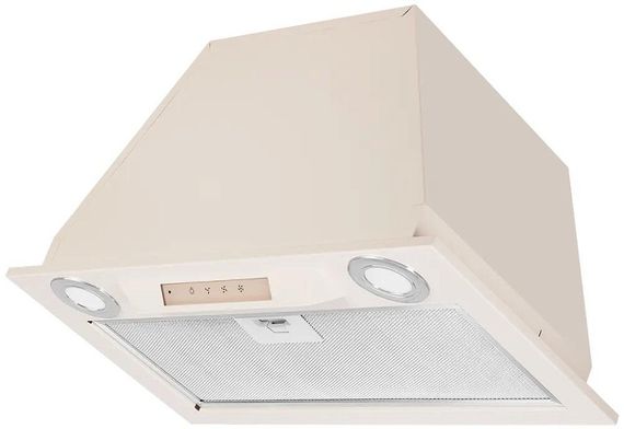 Вытяжка Kuppersberg Kuppersberg INLINEA 52 Beige