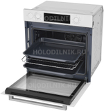 Электрический духовой шкаф Beko BBIS143N0W, белый