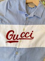 Хлопковый комбинезон Gucci, 92