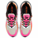 Кроссовки Nike Air Max 270 (Женская размерная сетка)