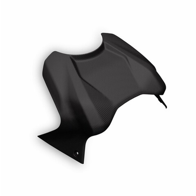 Ducati Performance Карбоновая накладка топливного бака Panigale V2 96982061AA