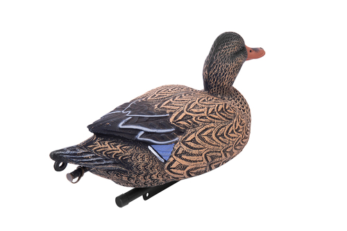 Утиные чучела Softplast сминаемые "Кряква утка"