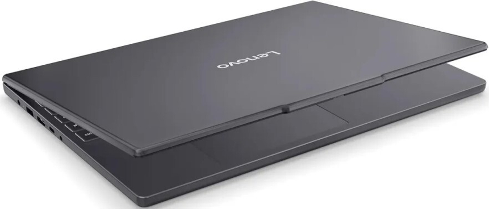 Ноутбук  Lenovo IdeaPad Slim 3 15IRH10 15.3 ", Core i5, 16 Гб RAM, 512 Гб SSD, Iris Xe Graphics, Серый