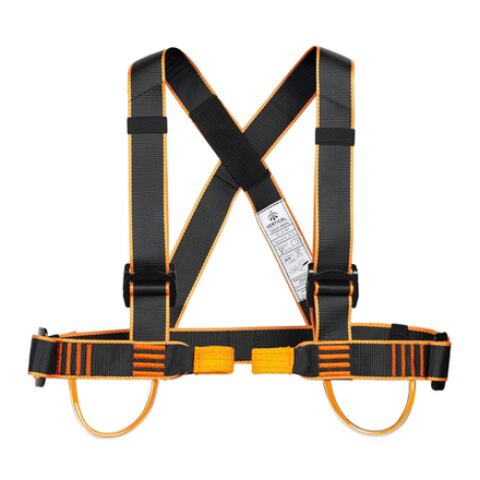 Страховочная система Вертикаль Грудная Модифицированная