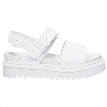 Drmartens Sandal 'White'