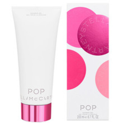 Stella Mccartney Pop Shower gel 200ml