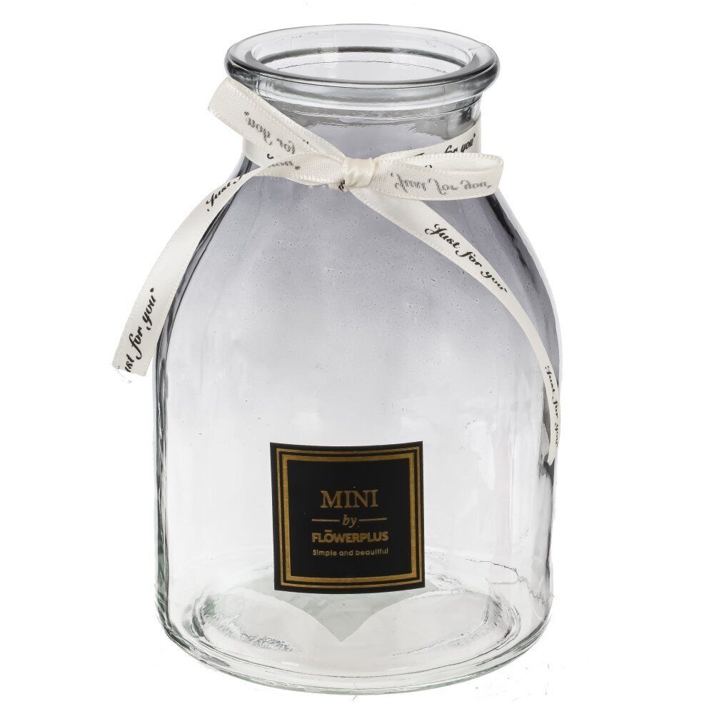 GAEM Ваза, 1300 мл, L12 W12 H18 см, 2в.