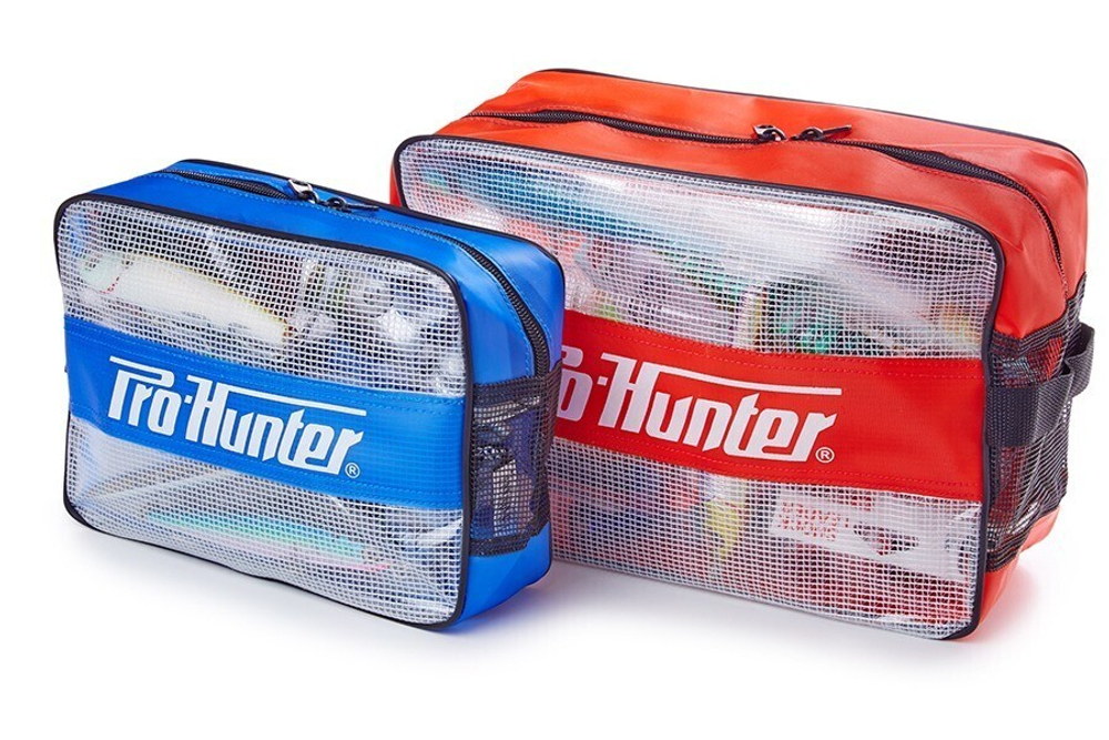 Сумка PRO HUNTER 8201 Blue Large