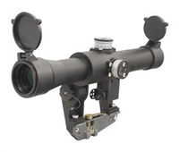 Оптический прицел ПОСП 4x24 Т (Тигр/СКС)