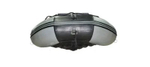 Лодка ПВХ GOLFSTREAM MASTER MS 365 + 2х-тактный лодочный мотор YAMAHA 15FMHS