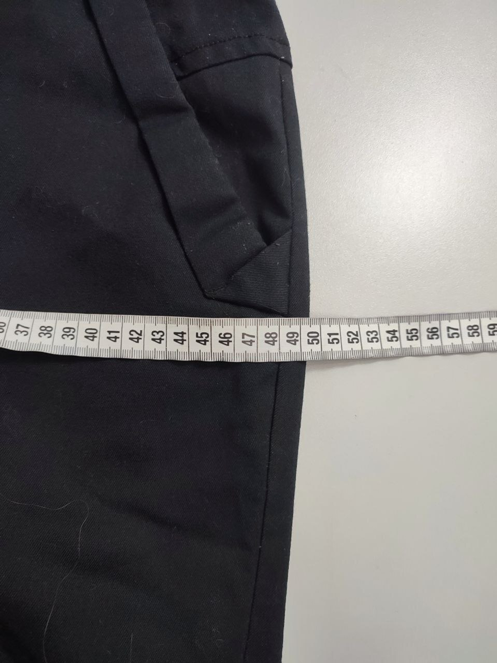 Брюки Concept Club базовые 44 размер