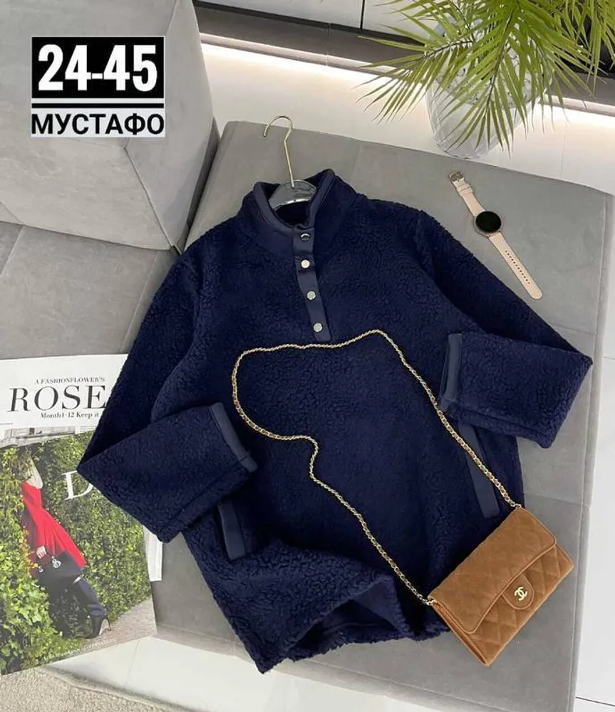 Толстовка 2948530 Fabrika