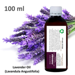 Эфирное масло лаванды / Lavender Oil (Lavandula Angustifolia)