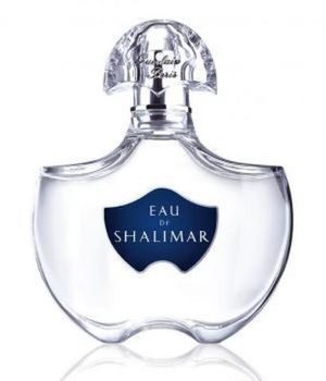 Guerlain Eau de Shalimar