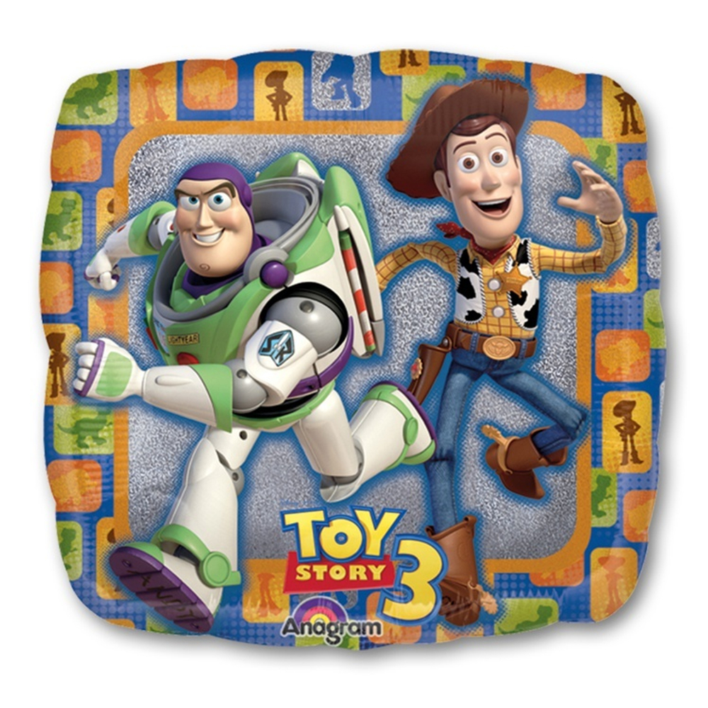 А 18" История игрушек S60