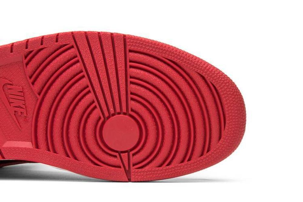 Кроссовки Jordan Air Jordan 1 Bred 2013