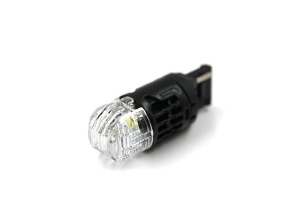 Светодиодная лампа ZY-7440-30W-11SMD белый (7035 8 чипов, 1860 3 чипа) с обманкой, 1шт