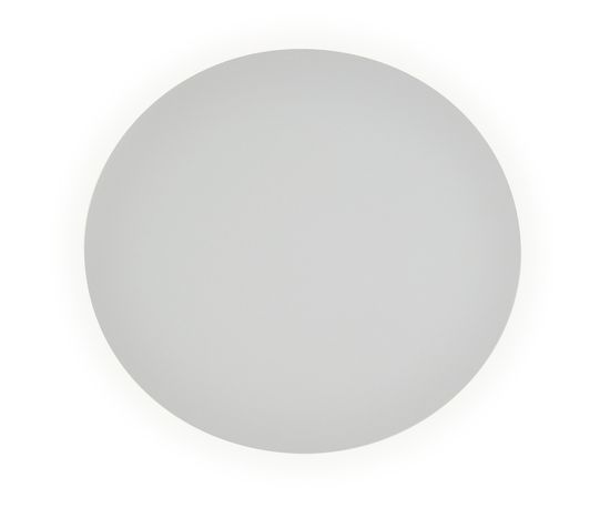 2203,01 Светильник Затмение белый d30 Led 12W