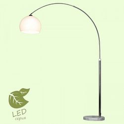 Торшер LGO Marble GRLSP-0539