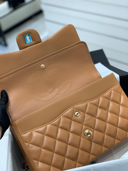 Chane1 Bag 30 cm