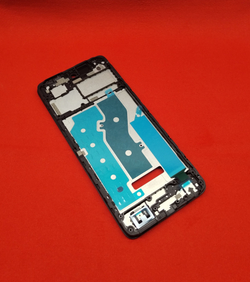 Tecno Spark 20C (BG7n) / часть корпуса (рамка дисплея)  (ORIG-SP)