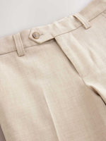 Брюки для мальчика Next E70-145, Светло-бежевый