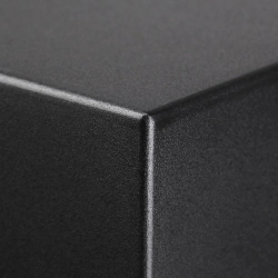 Radiotehnika Vita 2.02 Black Ash двухполосная настенная акустика