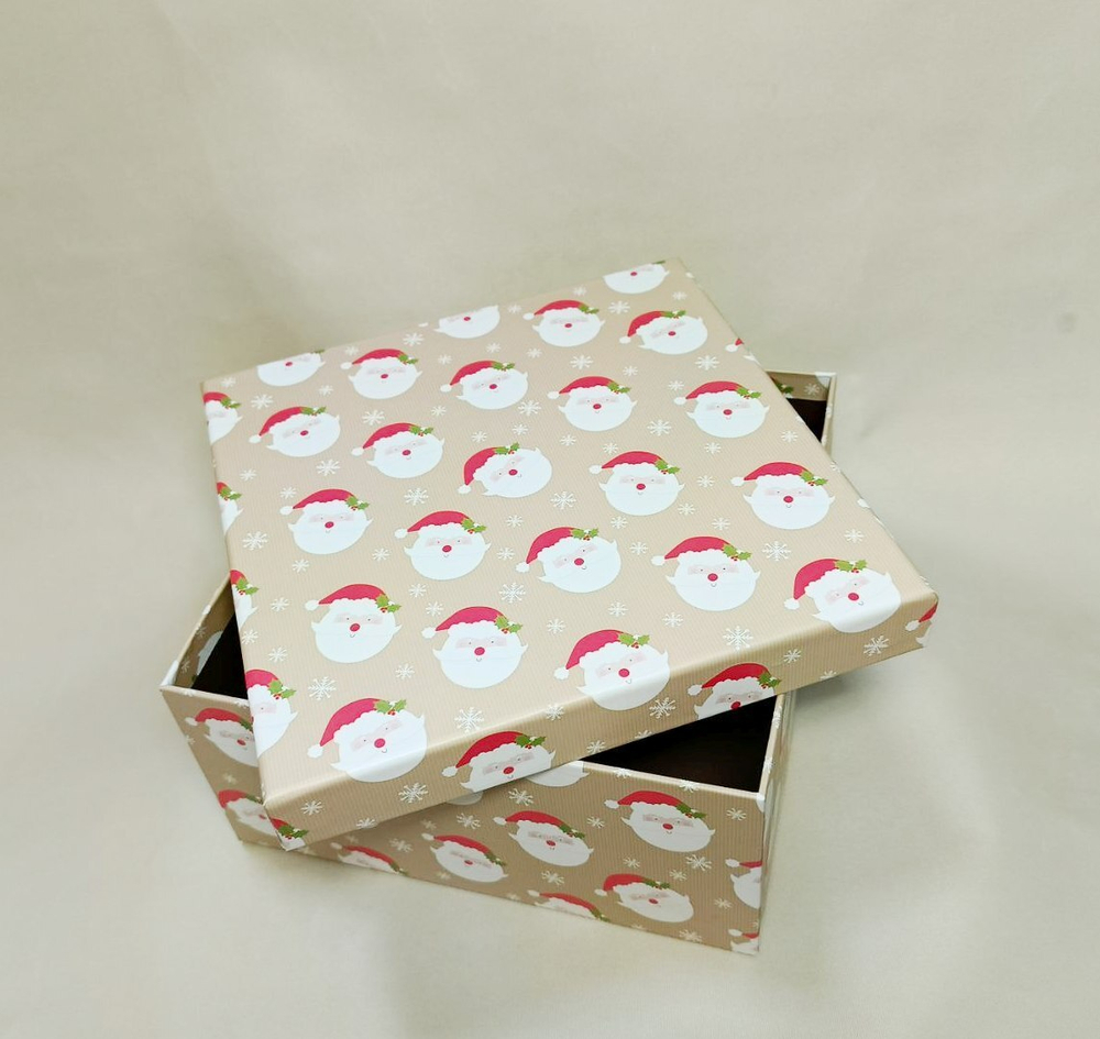 Коробка подарочная Арт: 2034Y