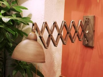 бра   винтаж 01-158 ( by Funky Vintage )