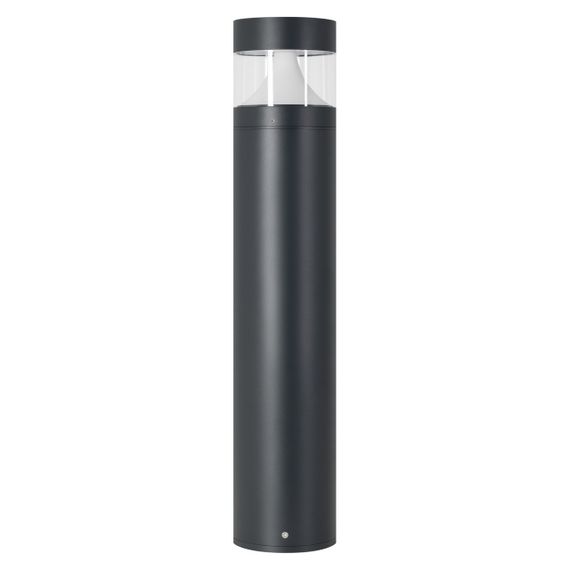Светильник LGD-LANDMARK-BOLL-H1000-20W Warm3500-MIX (GR, 300 deg, 230V) Arlight 047691