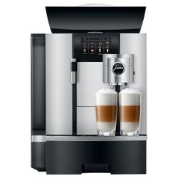 Кофемашина Jura GIGA X3 Gen. 2 Professional EA (15397) - 2 поколение
