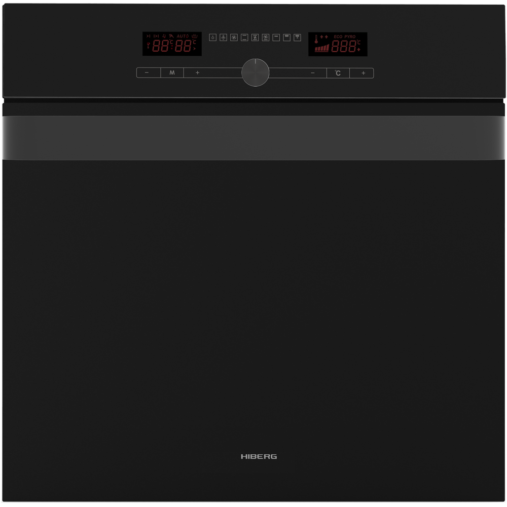 HIBERG VM 6193 B