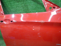 Дверь передняя правая Bmw X4 F26 (2014-2018)