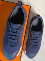 Кроссовки Hermes