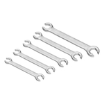 Набор инструментов, 1/2",3/8", 1/4", CrV, пластиковый кейс 142 предмета Stels