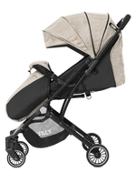 Коляска прогулочная Baby Tilly Bella T-163 Anchor Grey