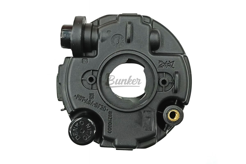 Противотуманная фара ATEK Nissan Almera/Qashqai/Tiida