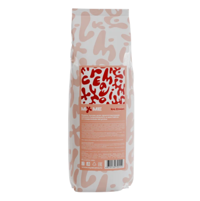 Ванильный милкшейк, 1 кг